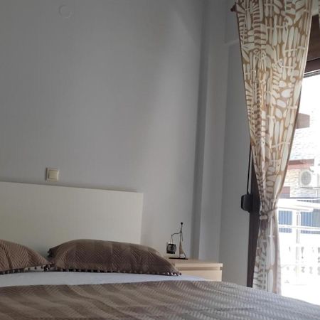 Καλυψω Apartment Nea Poteidaia Exterior photo