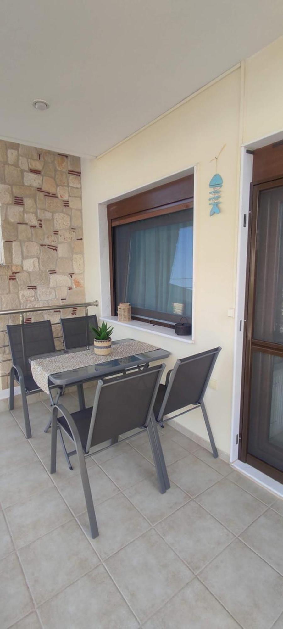 Καλυψω Apartment Nea Poteidaia Exterior photo