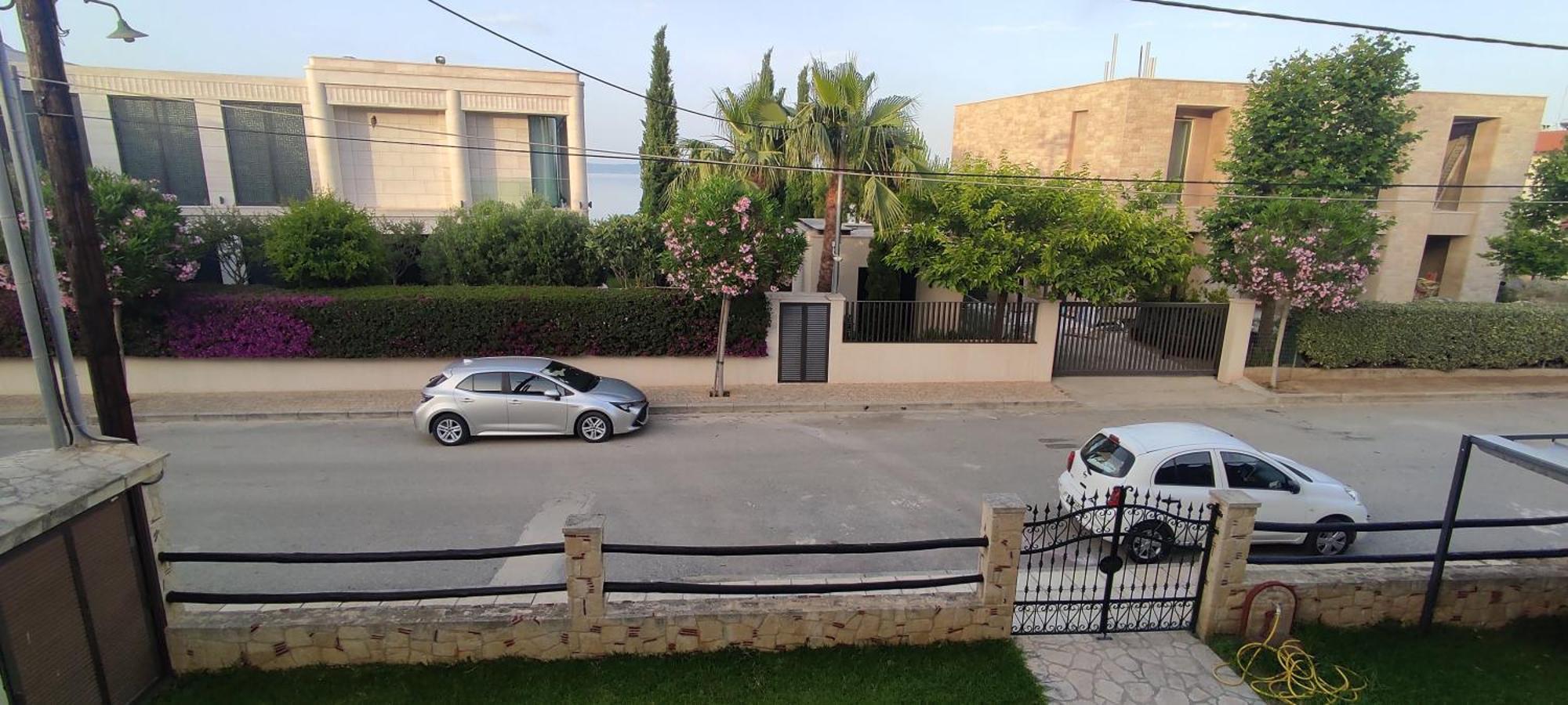 Καλυψω Apartment Nea Poteidaia Exterior photo