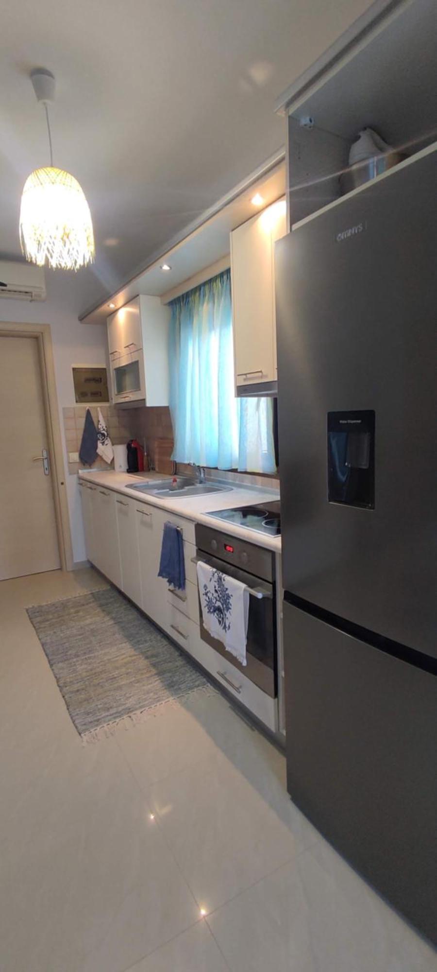 Καλυψω Apartment Nea Poteidaia Exterior photo