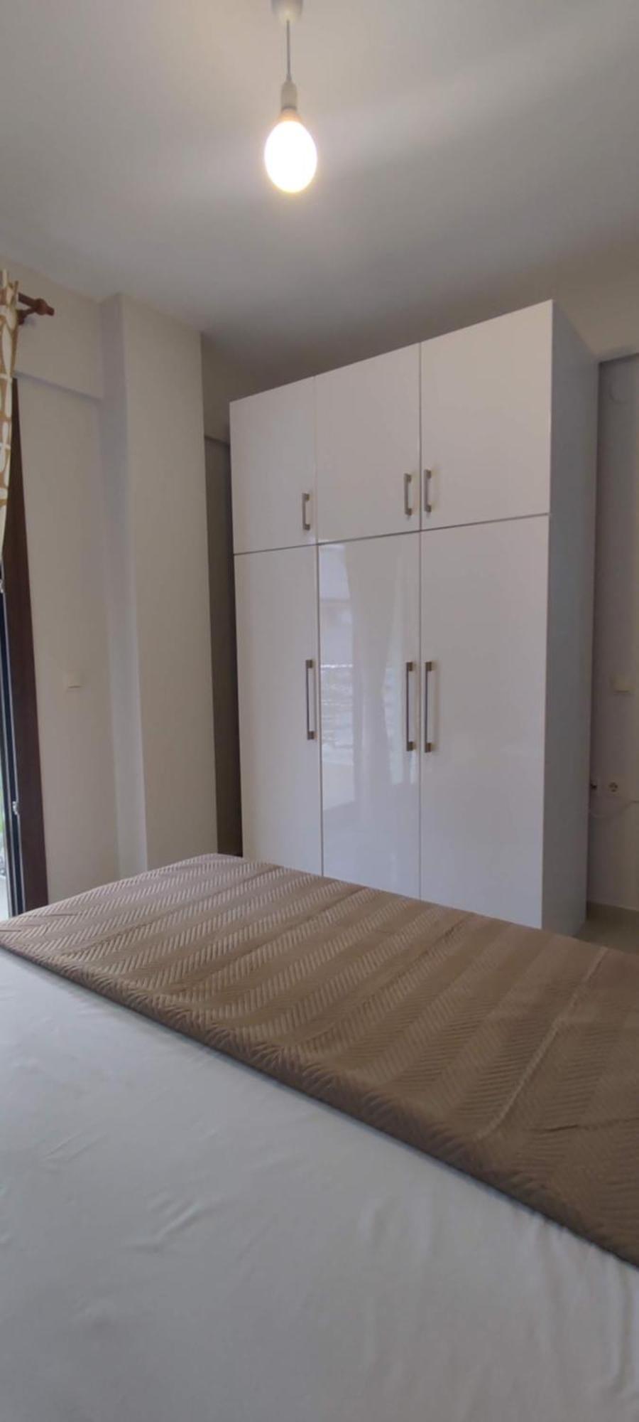 Καλυψω Apartment Nea Poteidaia Exterior photo