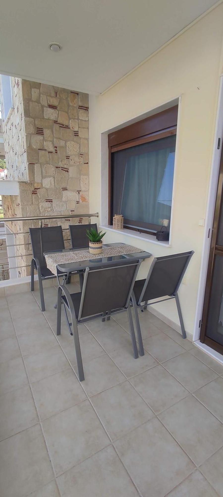Καλυψω Apartment Nea Poteidaia Exterior photo