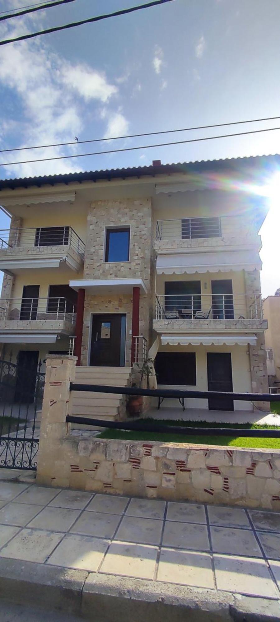 Καλυψω Apartment Nea Poteidaia Exterior photo