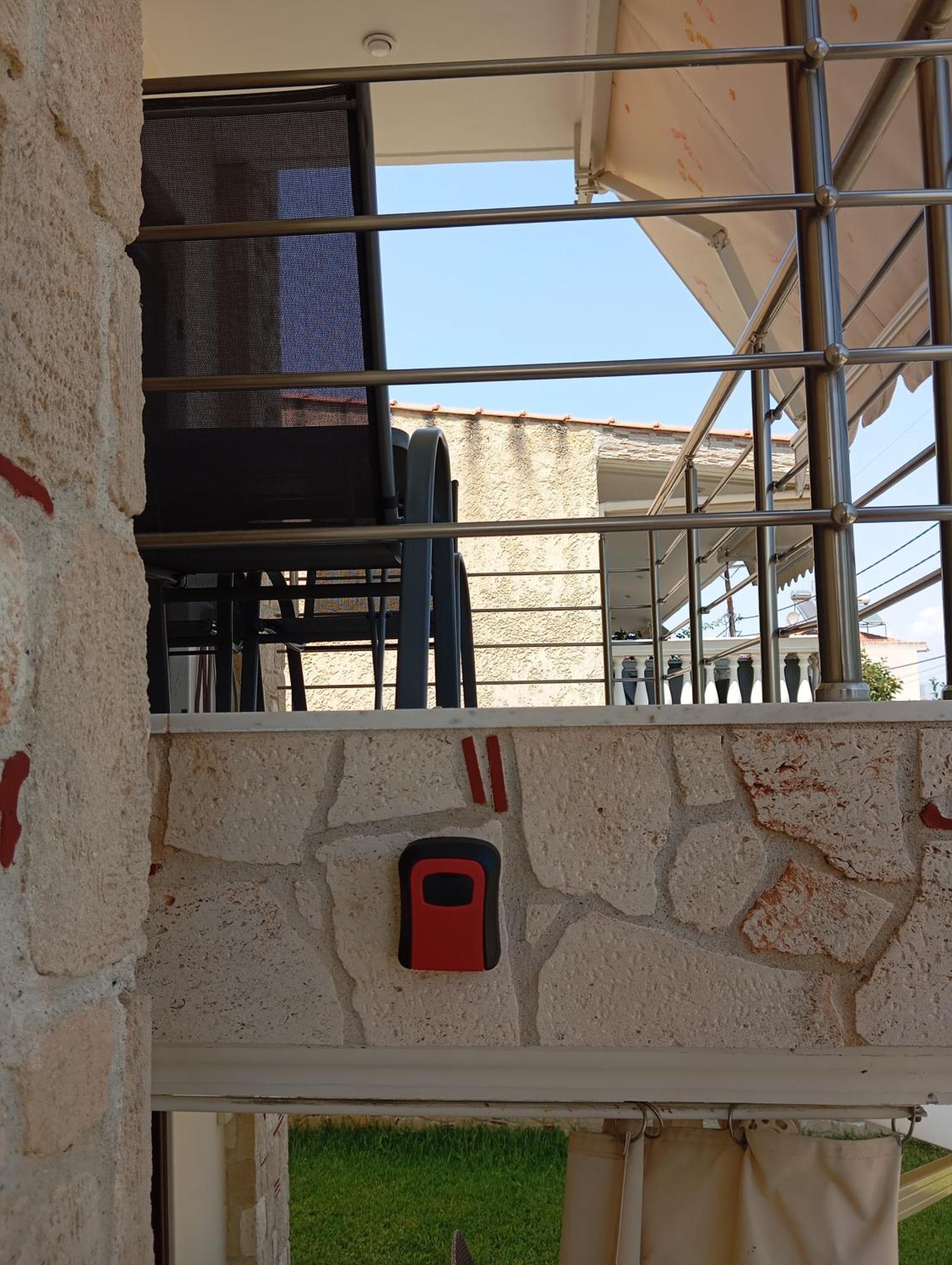 Καλυψω Apartment Nea Poteidaia Exterior photo